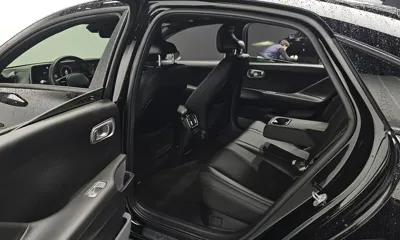 Hyundai Ioniq6