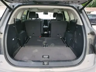 Hongqi Hongqi HS7 PHEV