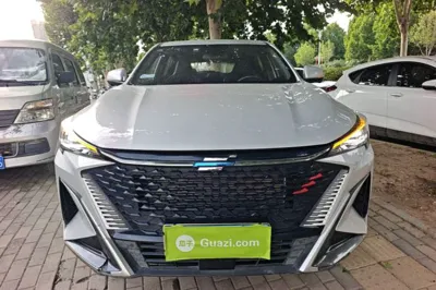 CHANGAN OSHAN X5 PLUS
