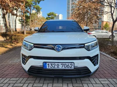 KG_Mobility_Ssangyong TIBOLI