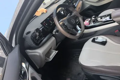 BYD Qin Plus