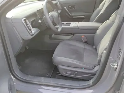 Leapmotor 零跑Lafa5