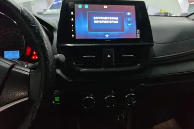 Toyota Vios
