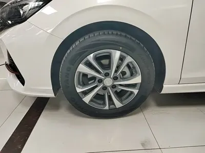 Changan Eado