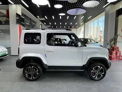 Baojun Yueye