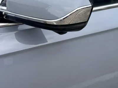 Geely Xingrui