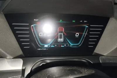 BYD Song Pro