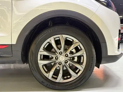 Changan CS55PLUS