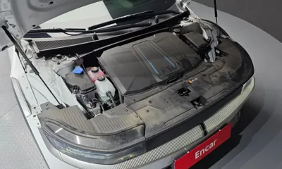 Hyundai Ioniq5