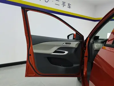 Chevrolet Sail