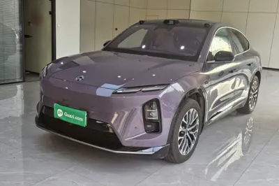 Nio EC6
