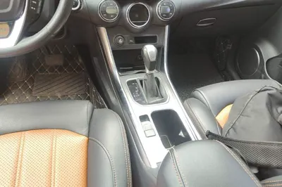 BYD Song