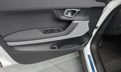 Polestar Polestar 2