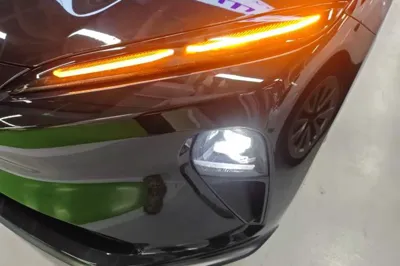 Nio ET5T