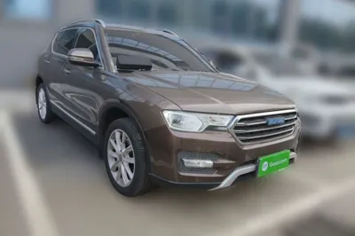 Haval H7