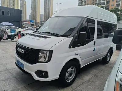 JMC JMC Fushun