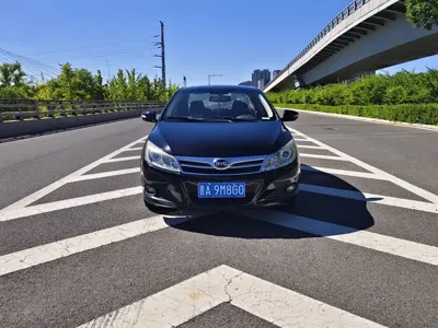 BYD Surui