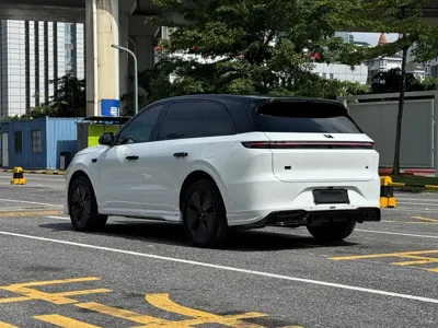 Li Auto Li L6