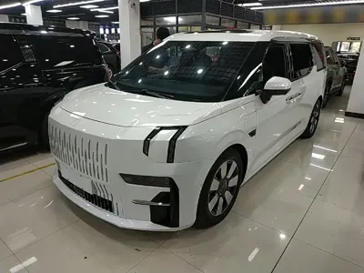 Zeekr 009