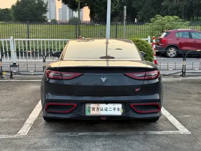 NETA Neta GT