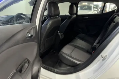 Buick Verano
