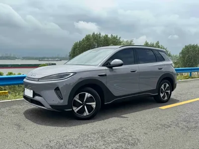 BYD 海狮05 EV