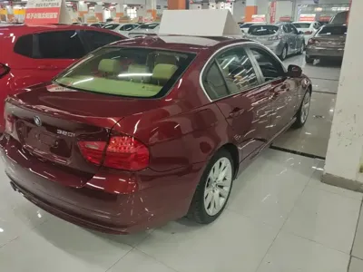 BMW 3 Series (Import)