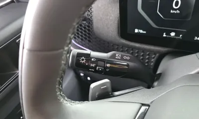 Kia Tasman