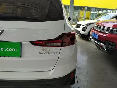 Jetta VS5