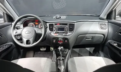 Kia Pride