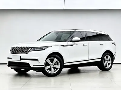 Land Rover Velar