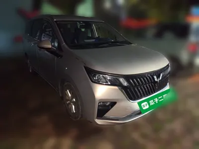 Wuling Jiachen