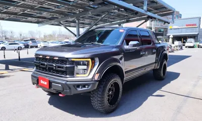 Ford F150