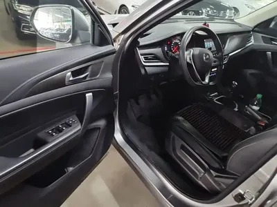 Changan CS35PLUS