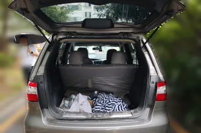 Nissan Livina
