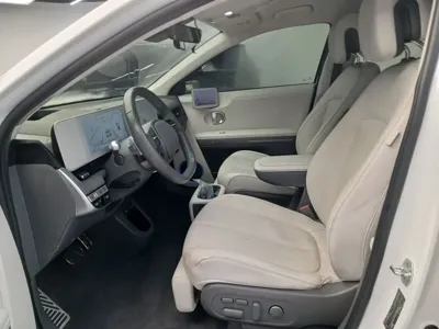 Hyundai Ioniq5