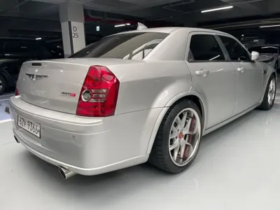 Chrysler 300C