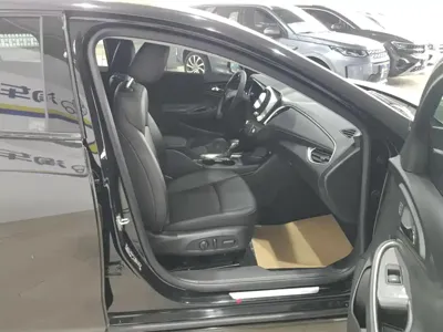 Chevrolet Malibu XL