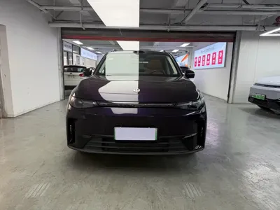 Leapmotor Leapmotor C16