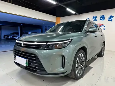 AITO 问界 AITO M7