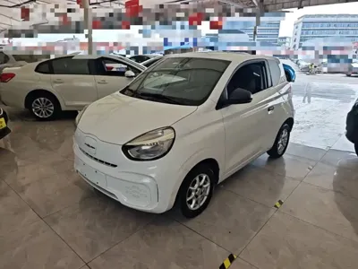 Roewe Clever