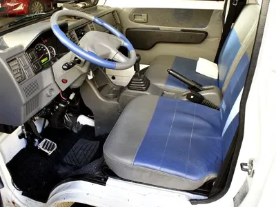 ChevroletGMDaewoo labo