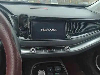 Haval H2s