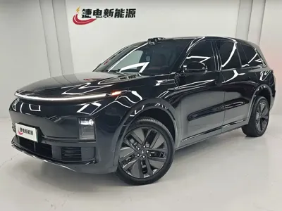 Li Auto Li L9