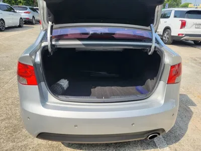 Kia Porte