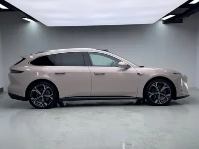 Nio ET5T
