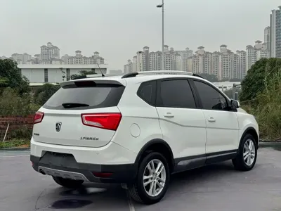 Baojun 560