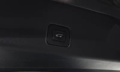 ChevroletGMDaewoo Trailblazer