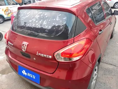 Baojun 310