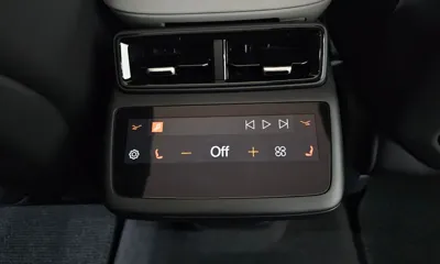 Polestar Polestar 4